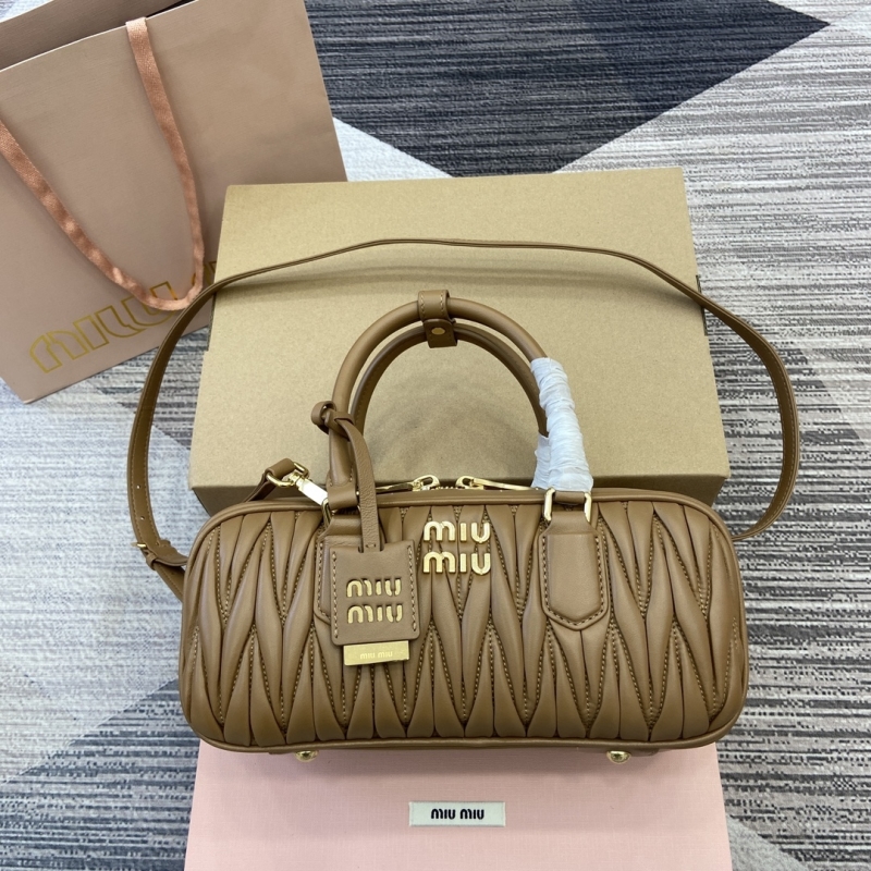Miu Miu Top Handle Bags